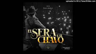 Ariel Camacho - El Sera y El Chavo