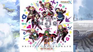 Etrian Odyssey Nexus OST | 02 Intersecting Journeys