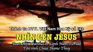 143 Nhìn Lên Jêsus - Hamo Thuy