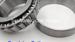 32220 32200 32201 32202 32203 32204 32205 taper roller bearing NTN NSK KOYO bella@chikbearing.com