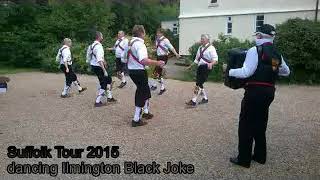 Colchester Morris Men