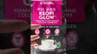 Collagen 3 in 1 Coffee