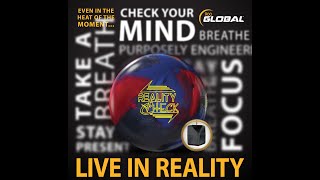 900 GLOBAL REALITY CHECK