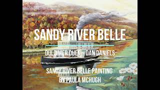 Sandy River Belle Dulcimer Duet