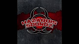 Hazardis Soundz - Forcefield - Beat/ Instrumental [Exclusively on License Lounge]