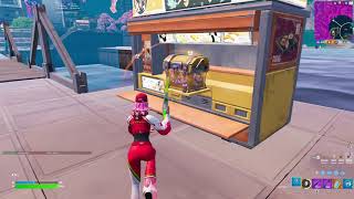 Fortnite Battle Royale Game Play 18