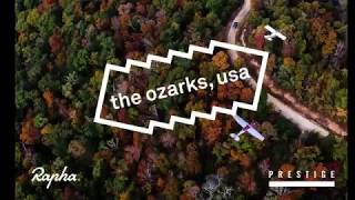 2018 Rapha Prestige Ozarks Plateau