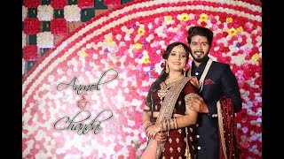 Anmol & Chandni | Ring Ceremony | Highlight 2019 | fotopandit