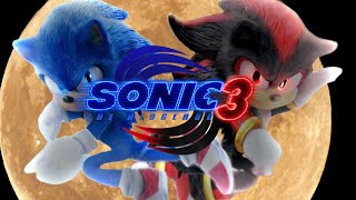 How the trailer for Sonic Movie 3 should end.