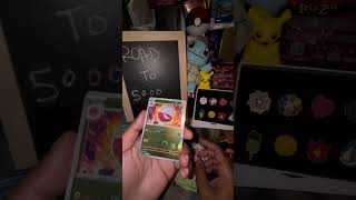 WTP ep.💋💋 #pokemon #pokemontcg #pokemoncommunity #youtubeshorts #viral #trending #shorts #video