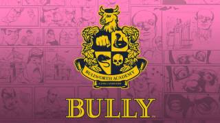 Bully Soundtrack Mix: Fighting Johnny Vincent (3 Versions Mix)