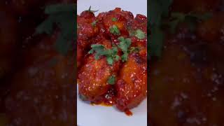 Garlic chill chicken wings #chicken #shorts #subscribe  #shortsfeed