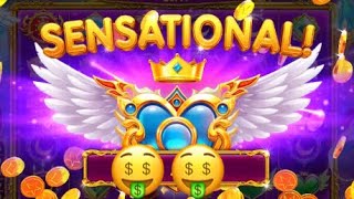 Sensational! Challenge Friday! Slots 1000 Bonus Buy Challenge | ModoUS