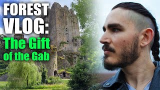 Forest Vlog: The Gift of the Gab | Trying out the RØDE Camera and Audio VideoMic shotgun mic