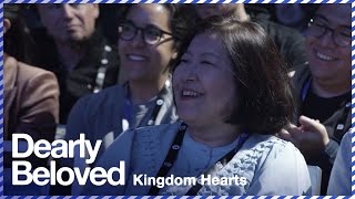 Kingdom Hearts: Dearly Beloved - GDC 2024 Live Concert