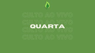 Culto de Libertação (10/01/2024)