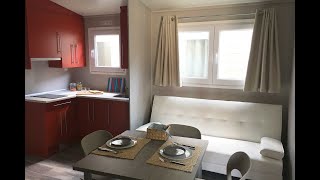 Mobil home Campero / Guadalquivir 2H