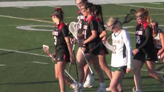 Milford vs. Little Miami, High School Girls Lacrosse Full Game