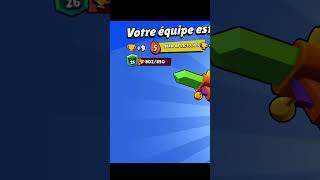 Rico rank 26 #brawlstars #brawl #supercell #memes #gaming #vkozanchyn #brawstarsmemes #brawler