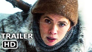 MISSION IMPOSSIBLE: THE FINAL RECKONING Trailer (2025) Hayley Atwell, Tom Cruise,