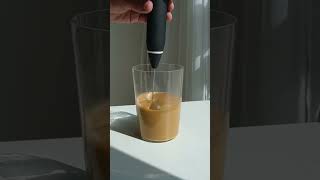 Iced Dalgona #coffee #asmr