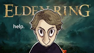 GODFREY? RADAHN? WHAT NOW??  |  ELDEN RING  |  Part 5