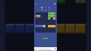 Block Blast Adventure - Level 6