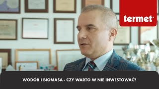 Wodór i biomasa - czy warto w nie inwestować?