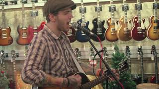 Sammy Kay: Live at Russo Music - "I Won't Back Down" (Tom Petty Cover)