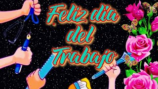 El poderoso impacto de los trabajadores en nuestra sociedad💼✨ ¡FELIZ DÍA DEL TRABAJADOR!