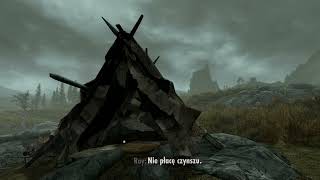 Ray ma w pytę w Skyrim.