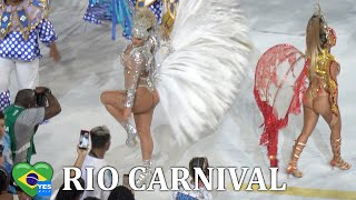 🇧🇷 RIO DE JANEIRO CARNIVAL 2022 BRAZIL [FULL TOUR]