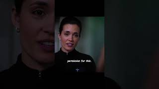 The poor man was kept in the dark about everything. | Chicago Med #tvshow