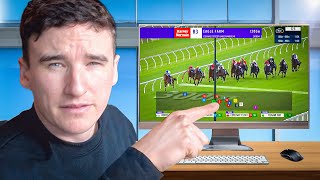 Matched Betting Horse System Full Tutorial