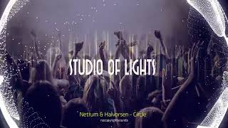 Netrum & Halvorsen - Circle - Mixed by  STUDIO OF LIGHTS