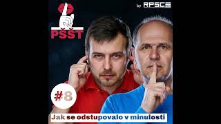 Jak se odstupovalo v minulosti | PŠŠT EP. 8