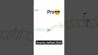 gravity defied gameplay #1 best mobile games 2024 top old game