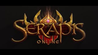 🌟Serapis Online Battle Arena [FLAG]