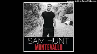 Sam Hunt - House Party (Pitched)