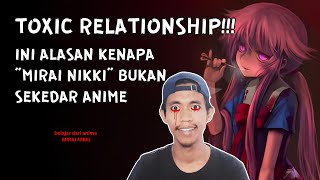 ANIME INI SUDAH KELEWATAN ! | Ngobrol santai | motivasi