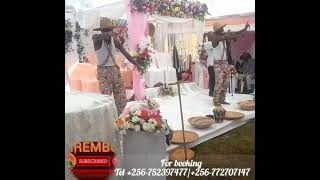 Irembo Cultural Troupe Uganda