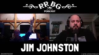 Jim Johnston on WWE booking and Superstars