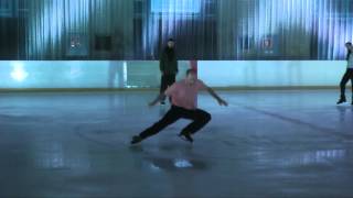 LePatinLibre - micro-extrait de 'Influences' - Alex