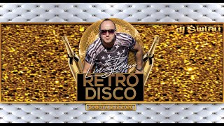 DJ ŚWIRU - RETRO DISCO 80's 90's Live Stream (12.12.2020)