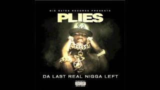 Plies - Keep Pushin (NEW 2014)