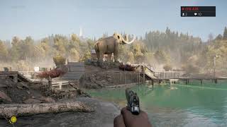 FarCry 5 Episode 9 Walkthrough - FINALLY WE GETTING SOMWHERE