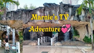 Fung tak Park near@ wong tai sin temple 💞 (hongkong vlog)