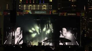 The 1975 - Chocolate - Lollapalooza 8/4/23