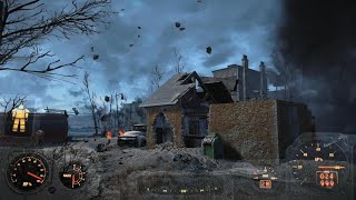 Preston gets blasted by Minutemen Artillery in Fallout 4