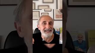 Dr. Gad Saad on cues you’ve chosen the right spouse